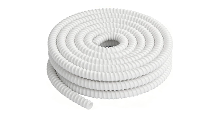 Condenswaterafvoer voor airco