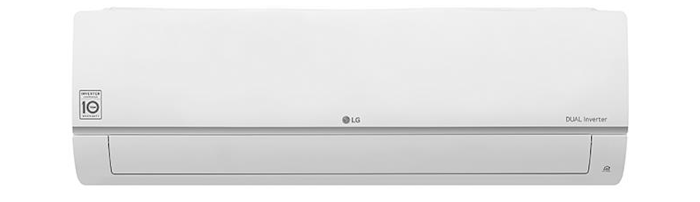 LG airco binnenunit