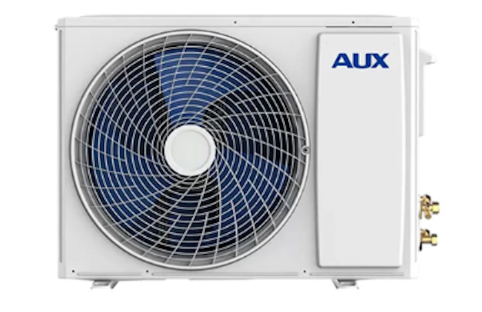 AUX airco buitenunit