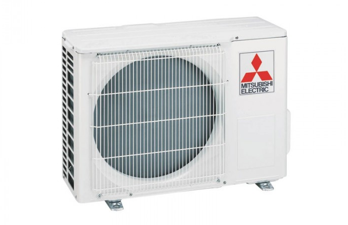 Mitsubishi aircopakket