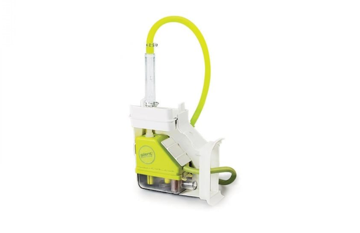Condenspomp voor airco