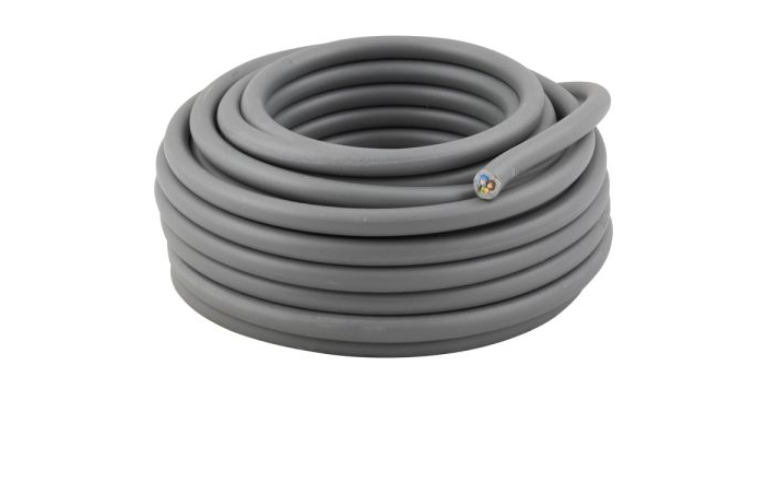 Aansluitkabel voor airco-installatie