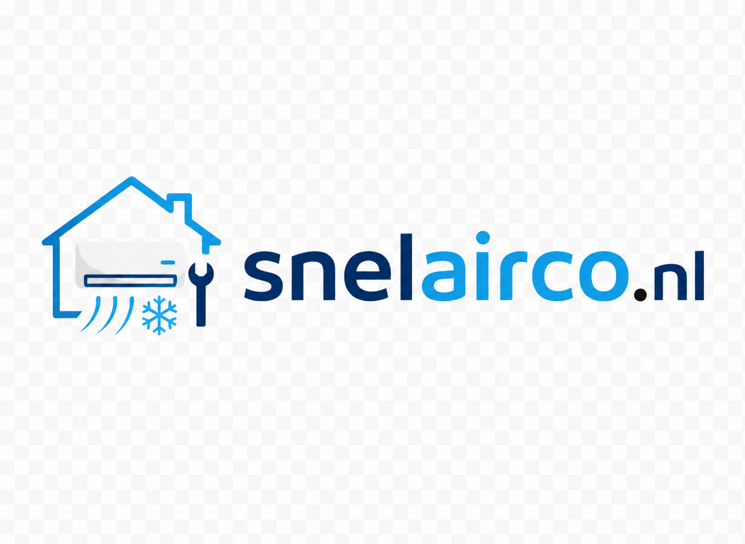 SnelAirco.nl logo