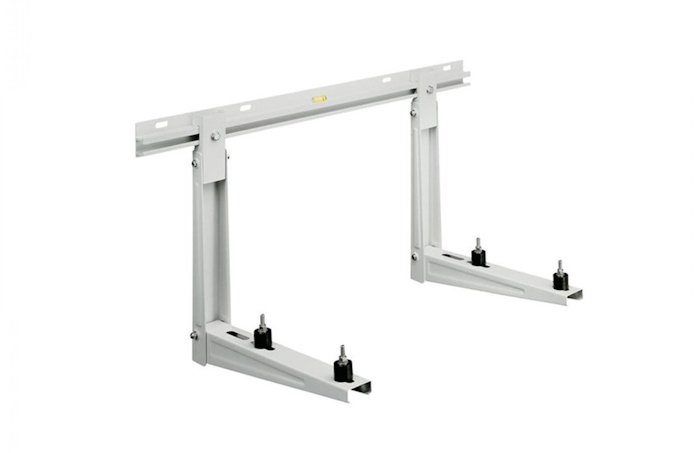 Wandbeugel voor buitenunit